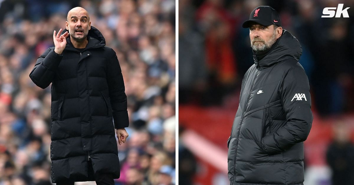 Klopp&#039;s side have been predicted to win the title