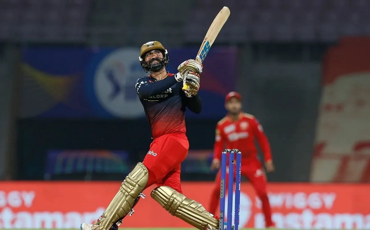 Dinesh Karthik has been a true sensation this season