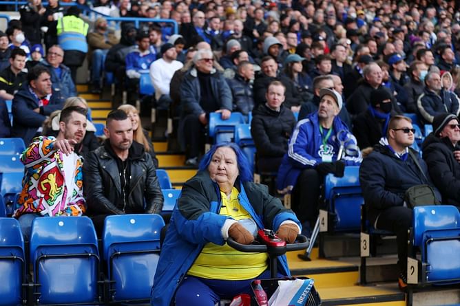 Why Chelsea's blunder against Brentford isn't a cause for alarm