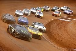 NASCAR 2022 at Bristol: What does the points table look like after the Food City Dirt Race at Bristol Motor Speedway?