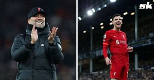 "That dream could come true" - Aberdeen great says ‘fearless’ Liverpool target could emulate Andrew Robertson