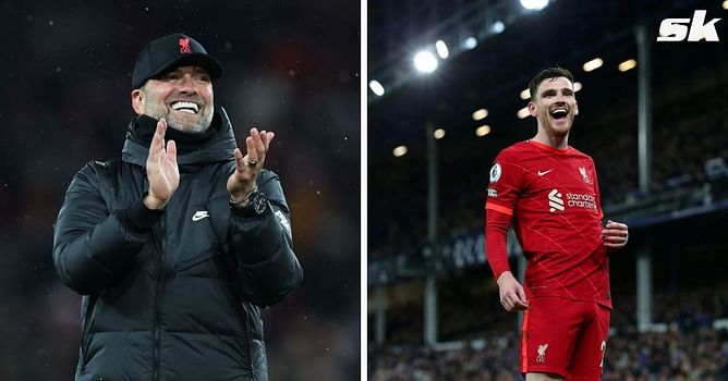 "That dream could come true" - Aberdeen great says ‘fearless’ Liverpool target could emulate Andrew Robertson