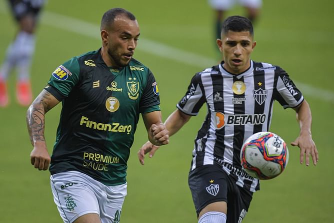 Atletico Mineiro vs America Mineiro prediction, preview, team news and more | Copa Libertadores 2022