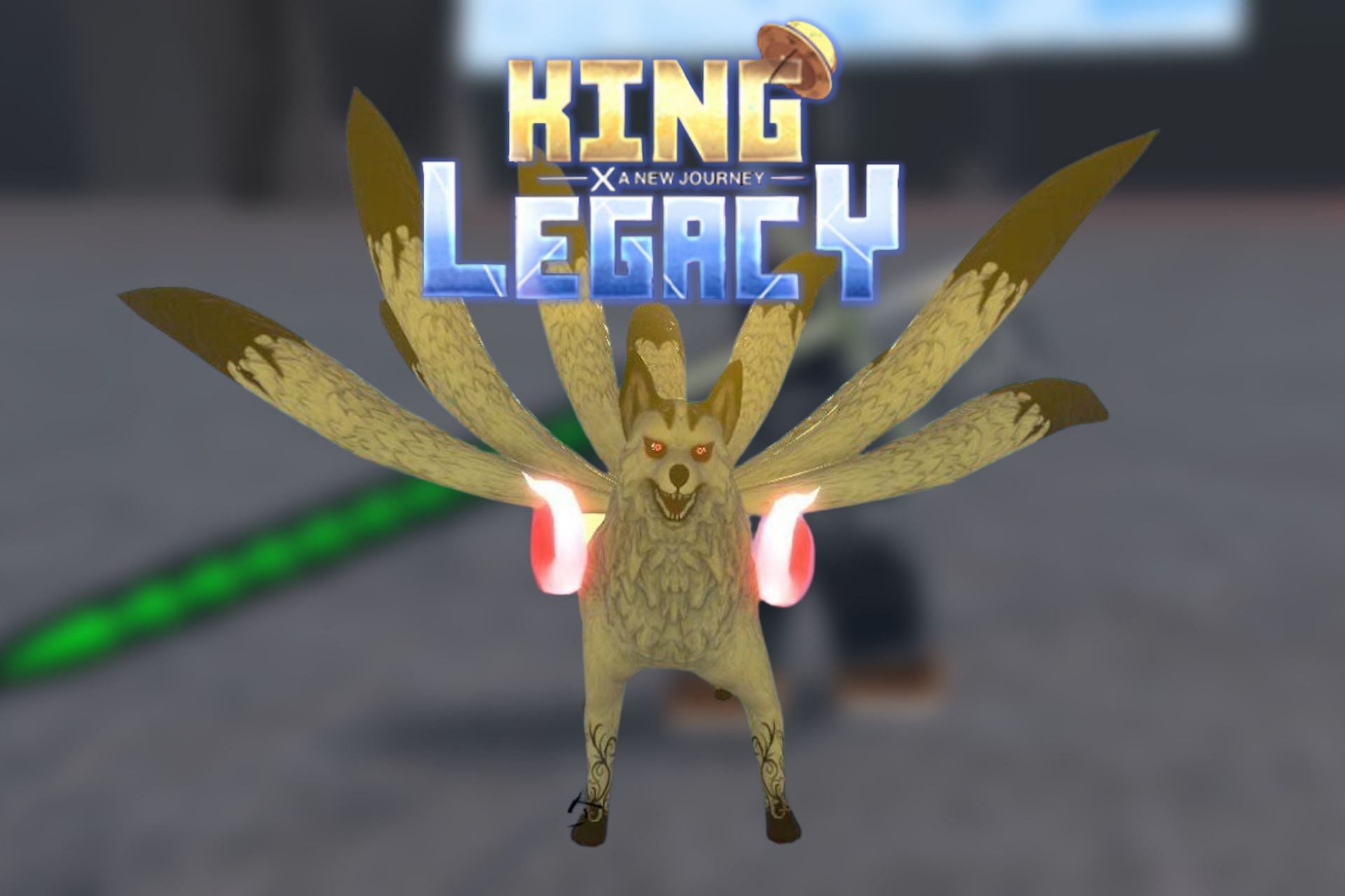King Legacy codes in Roblox: Free Beli and Gems (April 2022)