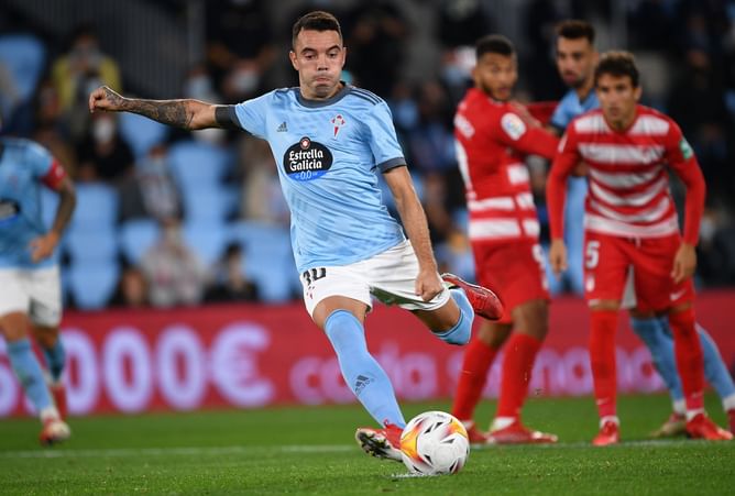 Granada vs Celta Vigo Prediction and Betting Tips - 1st May 2022
