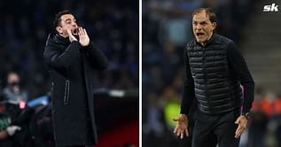 Barcelona hold talks with agent of Chelsea forward to discuss possibilities of summer transfer: Reports