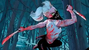 Something is Killing the Children Volume 1 Review