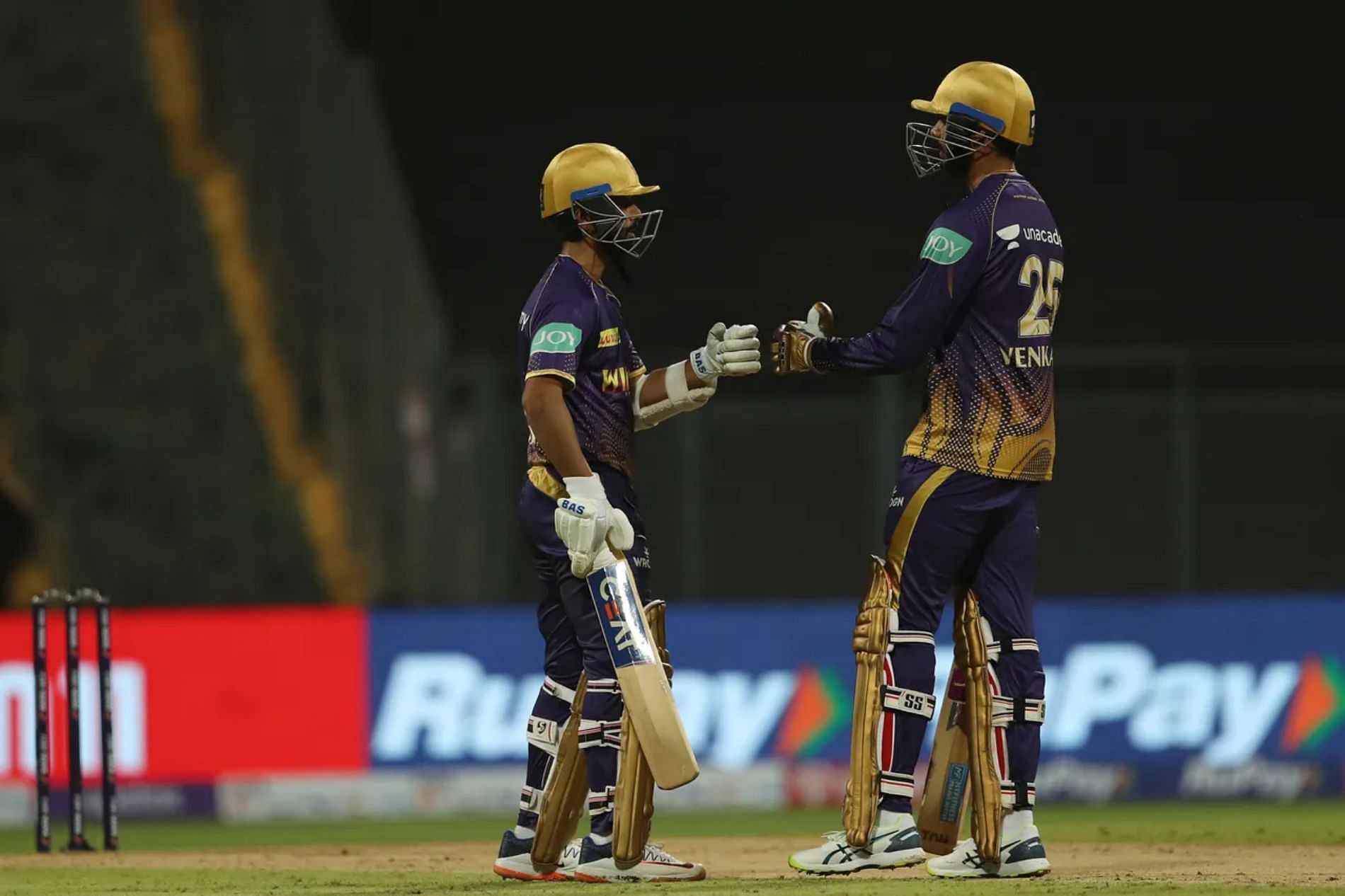Kolkata&rsquo;s batters have struggled for consistency. Pic: IPLT20.COM