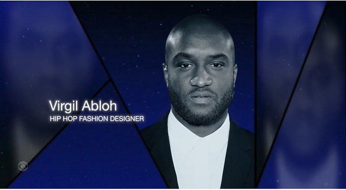 Referring to Virgil Abloh as a Hip-Hop Fashion Designer Is a