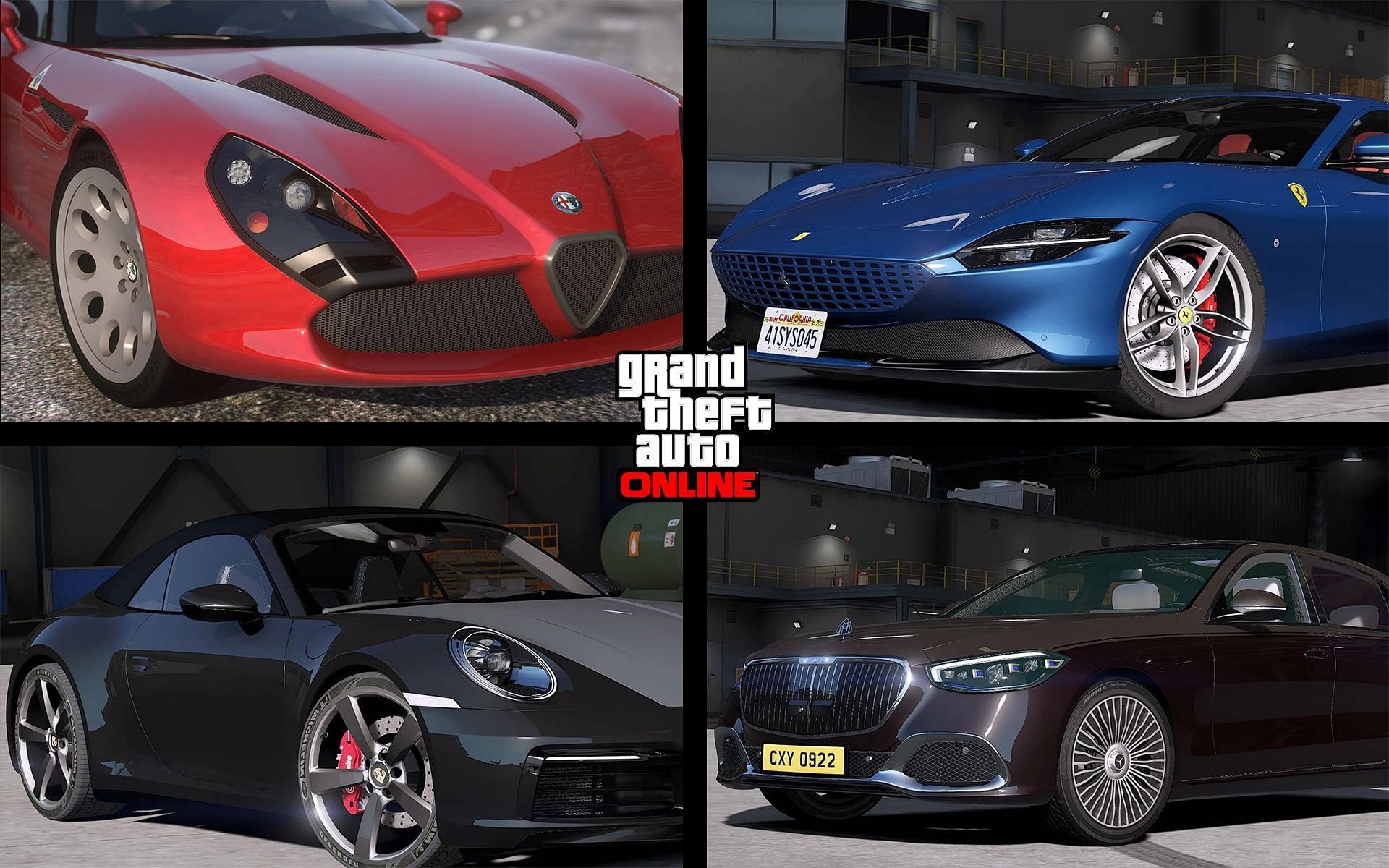 Ranking The 15 Best GTA 5 Vehicle Mods