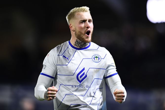 Portsmouth vs Wigan Athletic prediction, preview, team news and more | League One 2021-22