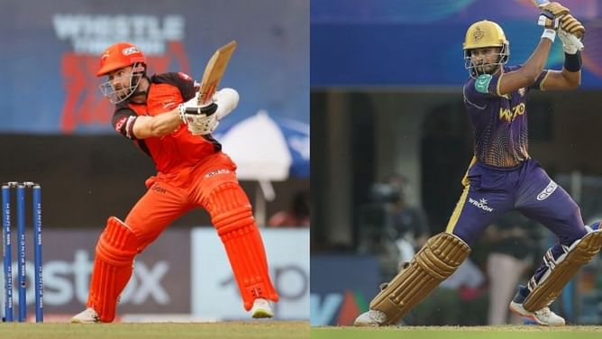 SRH vs KKR प्रेडिक्शन - आज का IPL 2022 मैच सनराइज़र्स हैदराबाद बनाम कोलकाता नाइट राइडर्स कौन जीतेगा?