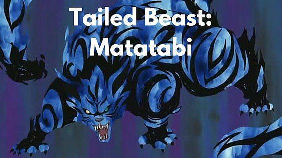 twelve tailed beast