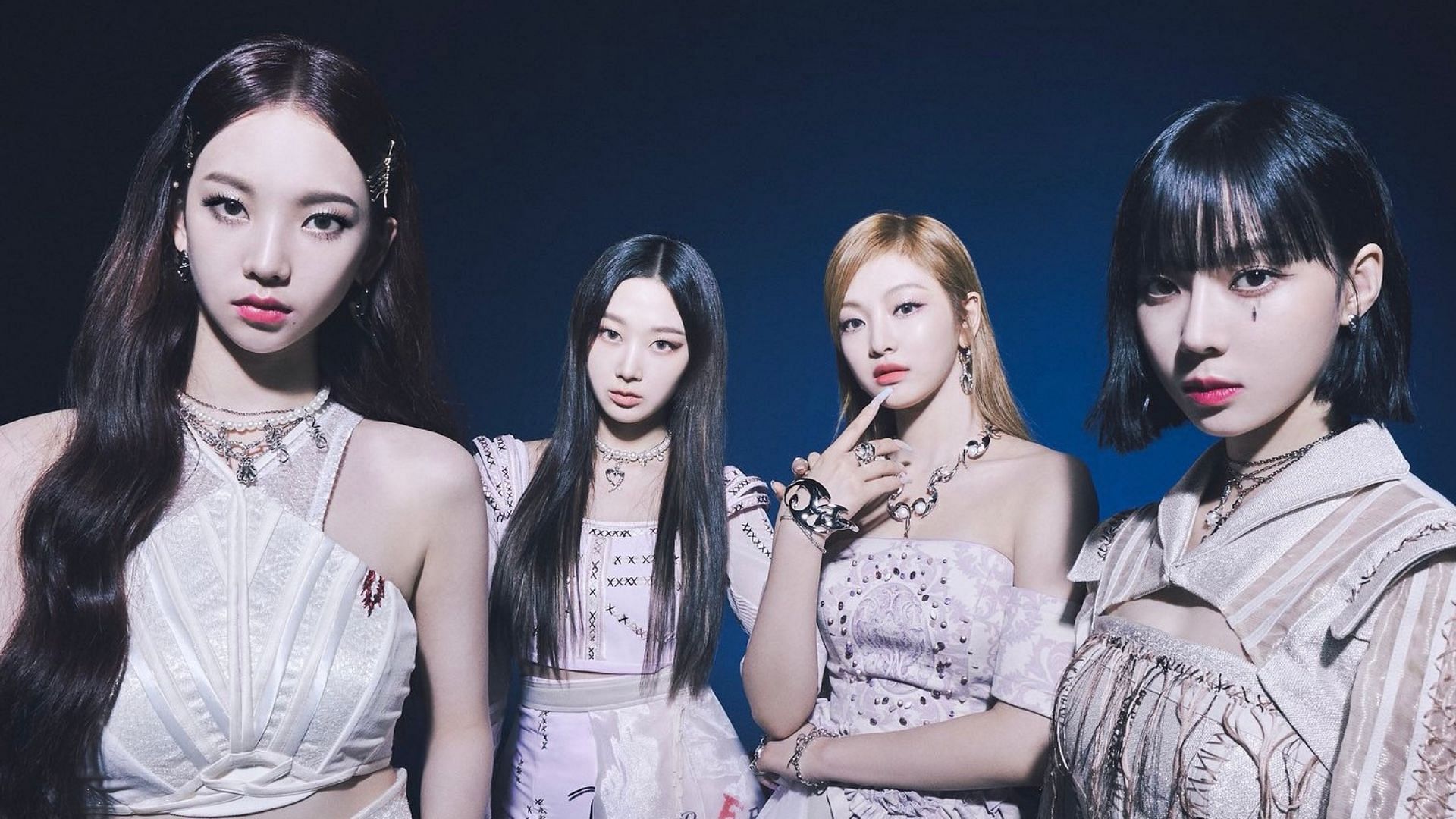 Netizens debate whether BLACKPINK is #1 out of all the girl groups  throughout K-Pop history