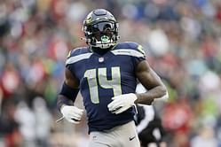 NFL Trade Rumors: Insider believes New York Jets will make a move for DK Metcalf