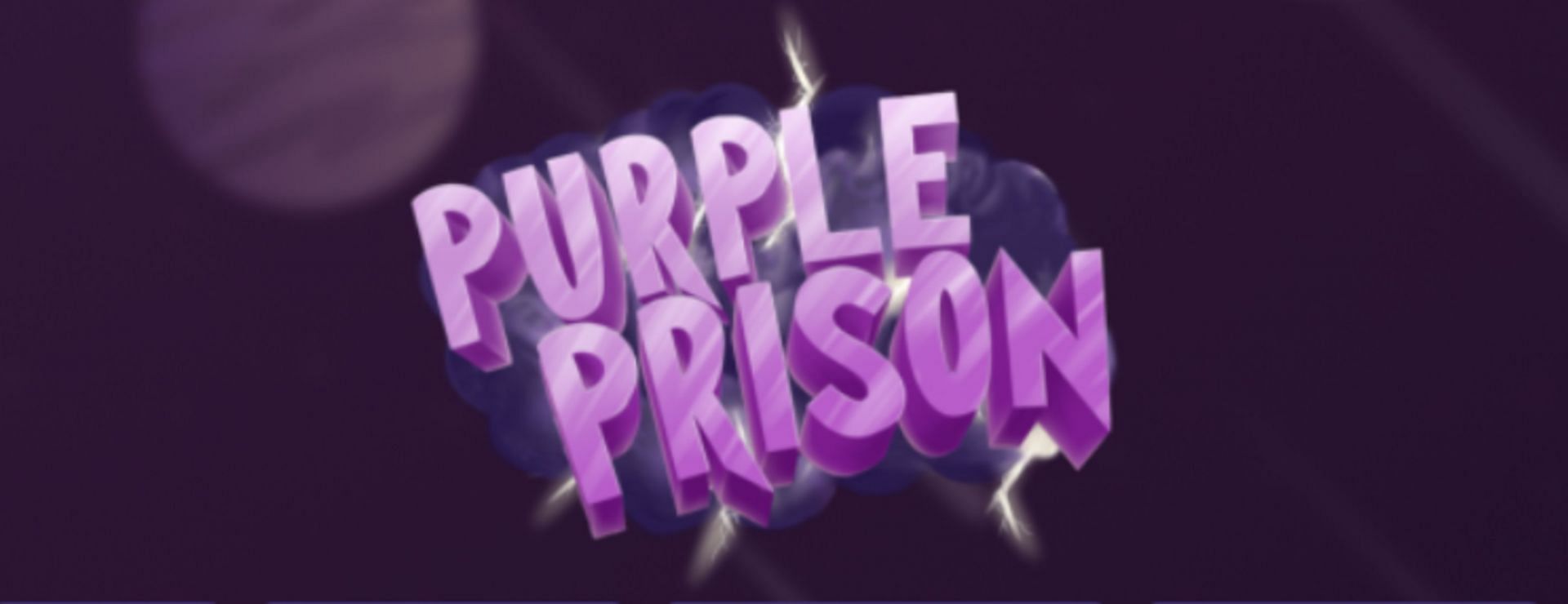 Purple Prison has lasted over a decade (Image via Purple Prison)