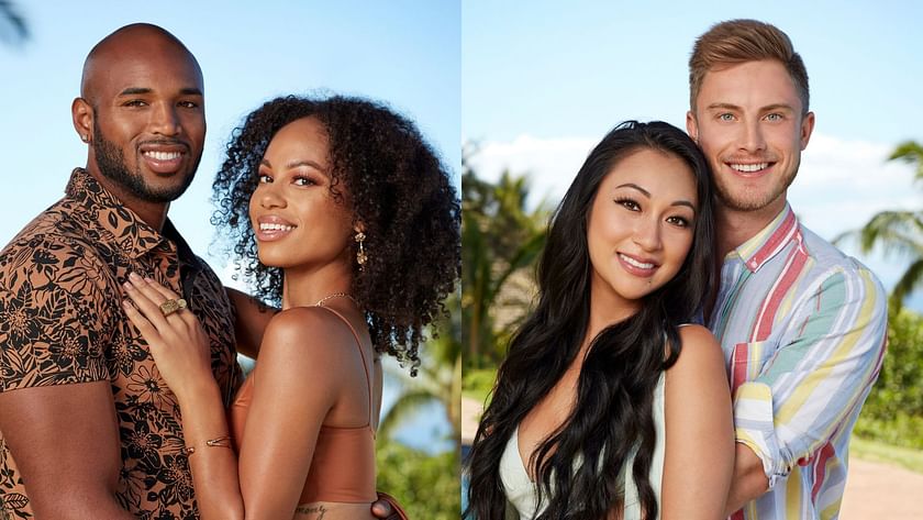 Where to watch Temptation Island season 5 live stream