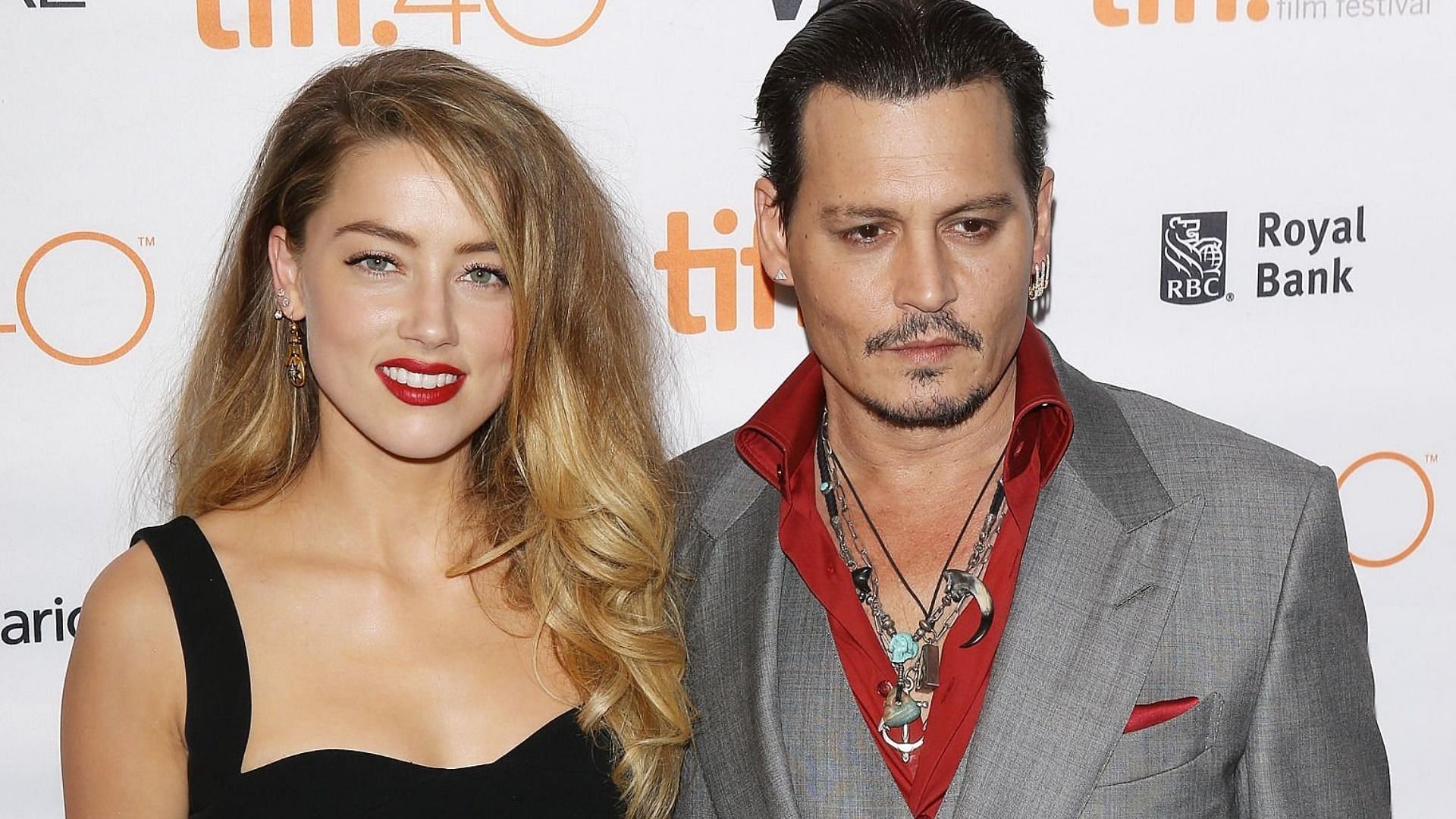 Johnny Depp opened up about his relationship with Amber Heard during his testimony on the defamation trial (Image via Michael Tran/Getty Images)