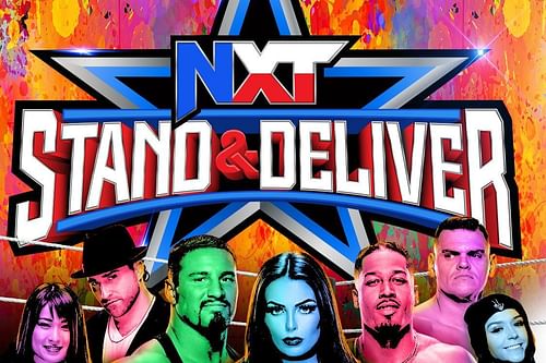 Mandy Rose debuted a new look NXT Women's Championship earlier tonight