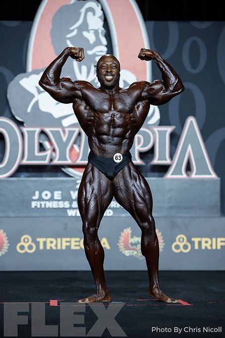 2009 Mr. Olympia - Prejudging (Download)