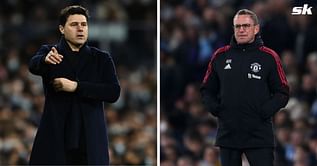 PSG make offer to sign Manchester United superstar; dressing room sources believe 29-year-old is 'already gone' - Reports