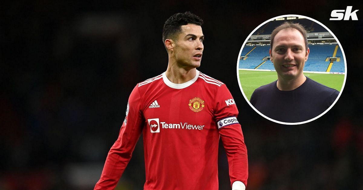 Whelan heavily criticised Cristiano Ronaldo&#039;s actions