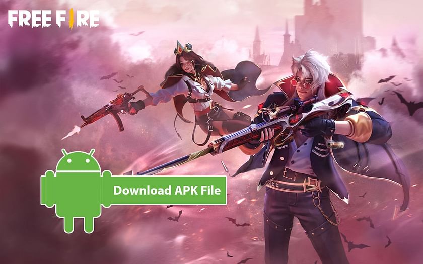 Free Fire Game for Android - Download