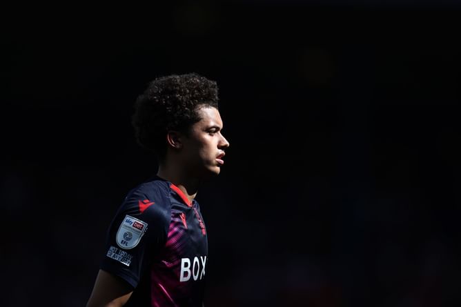 Nottingham Forest vs West Bromwich Albion prediction, preview, team news and more | EFL Championship 2021-22