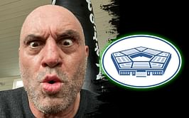 "I'm pregnant" - Joe Rogan seemingly trolls the Pentagon over new UFO report
