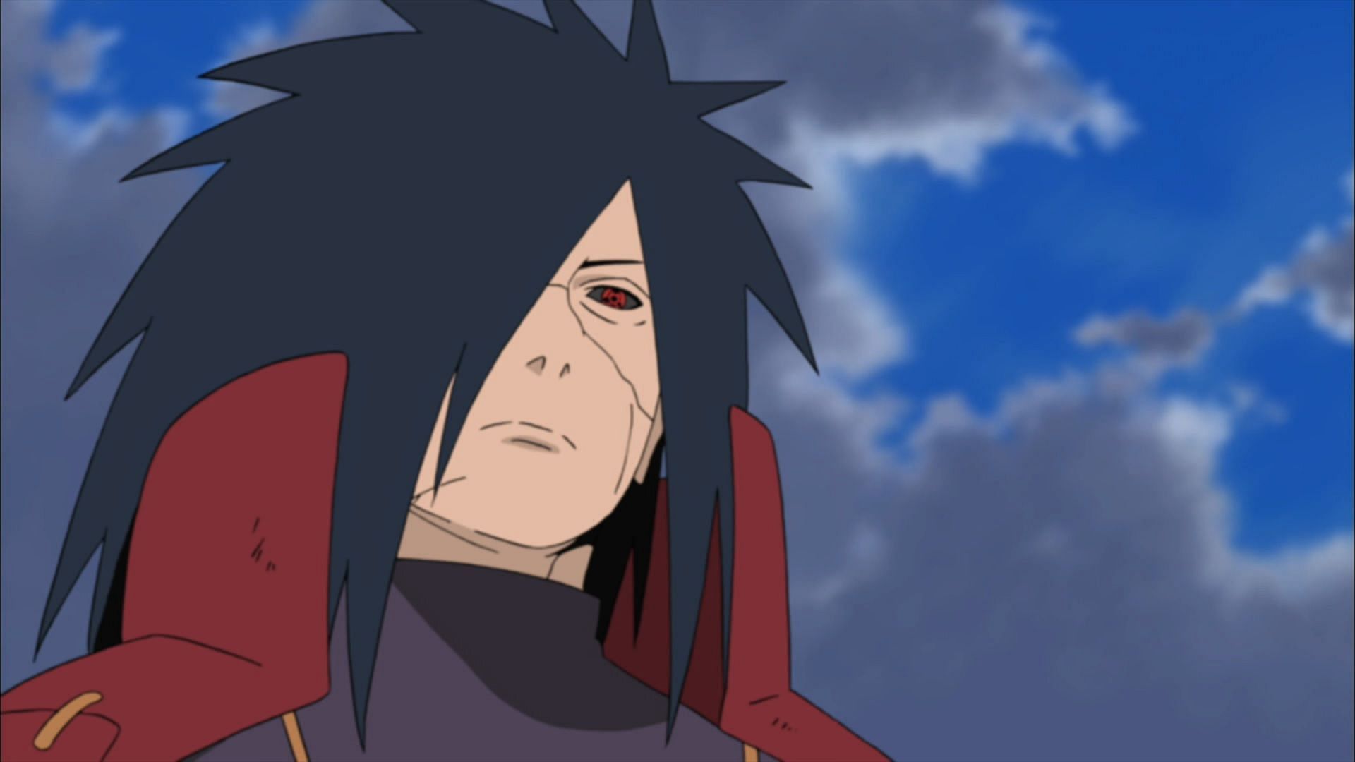 4 Naruto characters who can beat Madara (and 4 who never will)