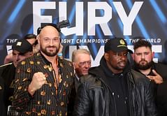 Tyson Fury vs. Dillian Whyte: Preview and Prediction