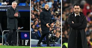 Barcelona, Real Madrid and AC Milan interested in 31-year-old Manchester City superstar - Reports