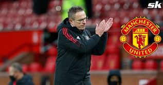 “I feel like I’m still good enough” – Manchester United man insists he will ‘never give up’ despite difficult times at Old Trafford