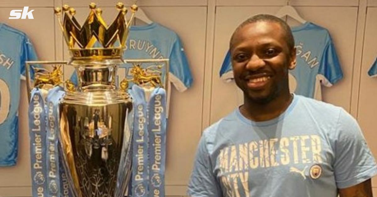Shaun Wright-Phillips enjoyed two successful stints with Manchester City