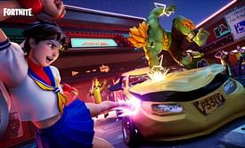 Fortnite Blanka and Sakura Cup: Tournament start date, time, free rewards, and more revealed