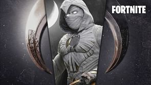 Fortnite Creative Director all but confirms Moon Knight skin for Chapter 3 Season 2