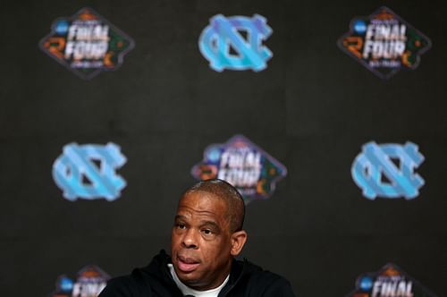 North Carolina prepares for challenging showdown against Duke