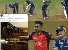 SRH vs GT memes, IPL 2022: Top 10 funny memes from the latest match