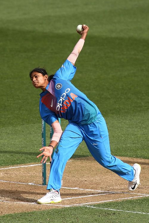 GUJ-W vs BRD-W Dream11 Prediction: Senior Women's T20 2022