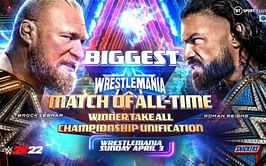 WrestleMania Meter Scores of Night #2 with Bill Apter & Riju Dasgupta