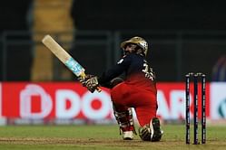 IPL 2022: The day I got picked, Sanjay bhai called and told me 'DK you'll be playing the finisher's role' - Dinesh Karthik