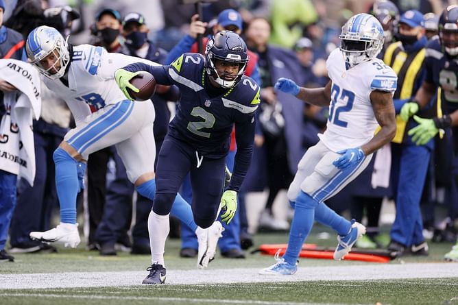 3 teams in rebuild mode heading into the 2022 NFL season