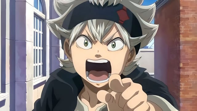 Black Clover Chapter 329 leaks have fans outraging at mangaka Yuki Tabata  for bad writing