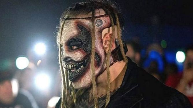 Backstage note on Bray Wyatt's (Windham Rotunda) alleged demand for in-ring return