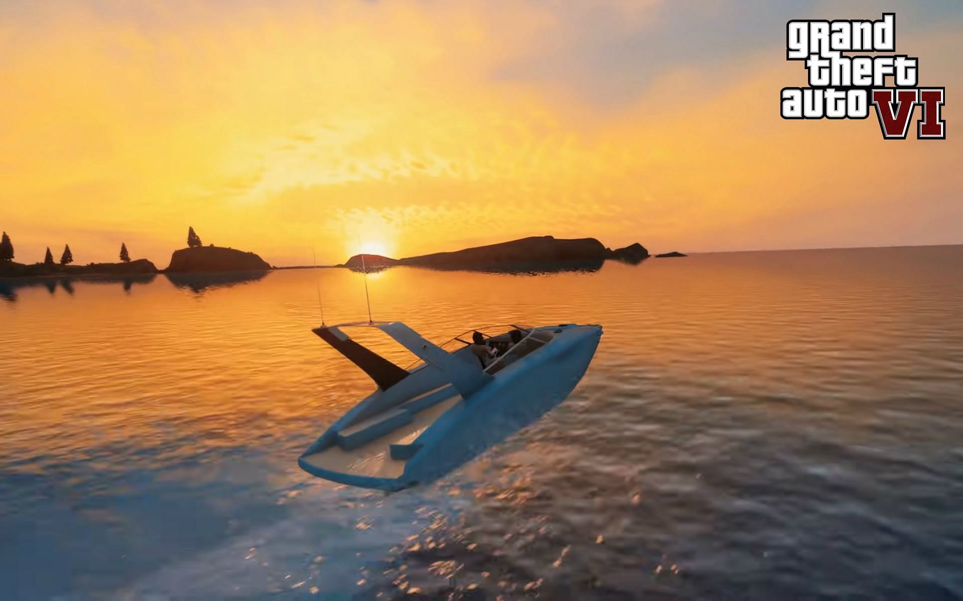 GTA 6 is undoubtedly the next big thing from Rockstar Games (Image via GTA Workshop, YouTube)