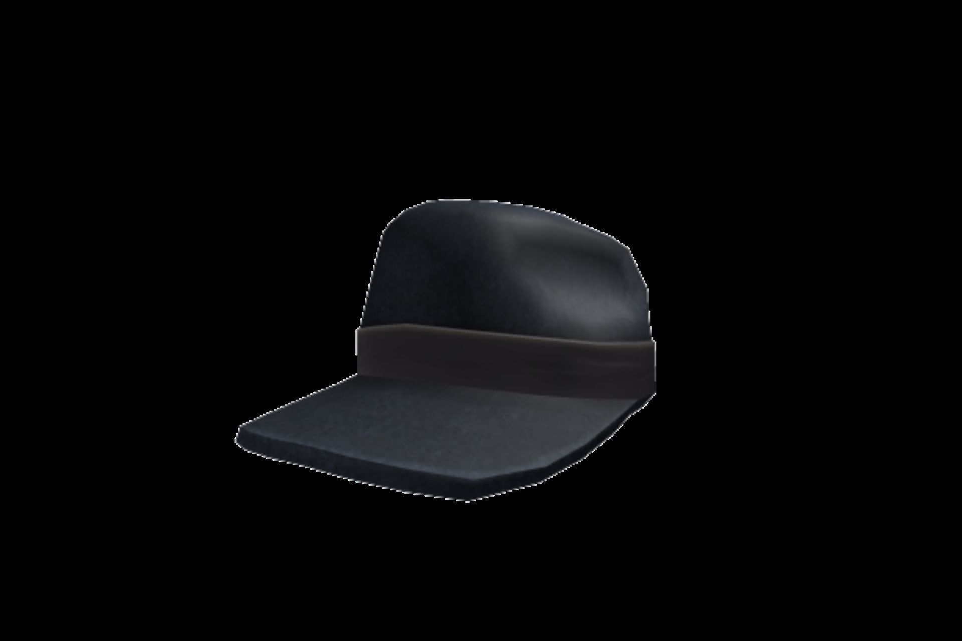 Operator Cap (Image via Roblox)