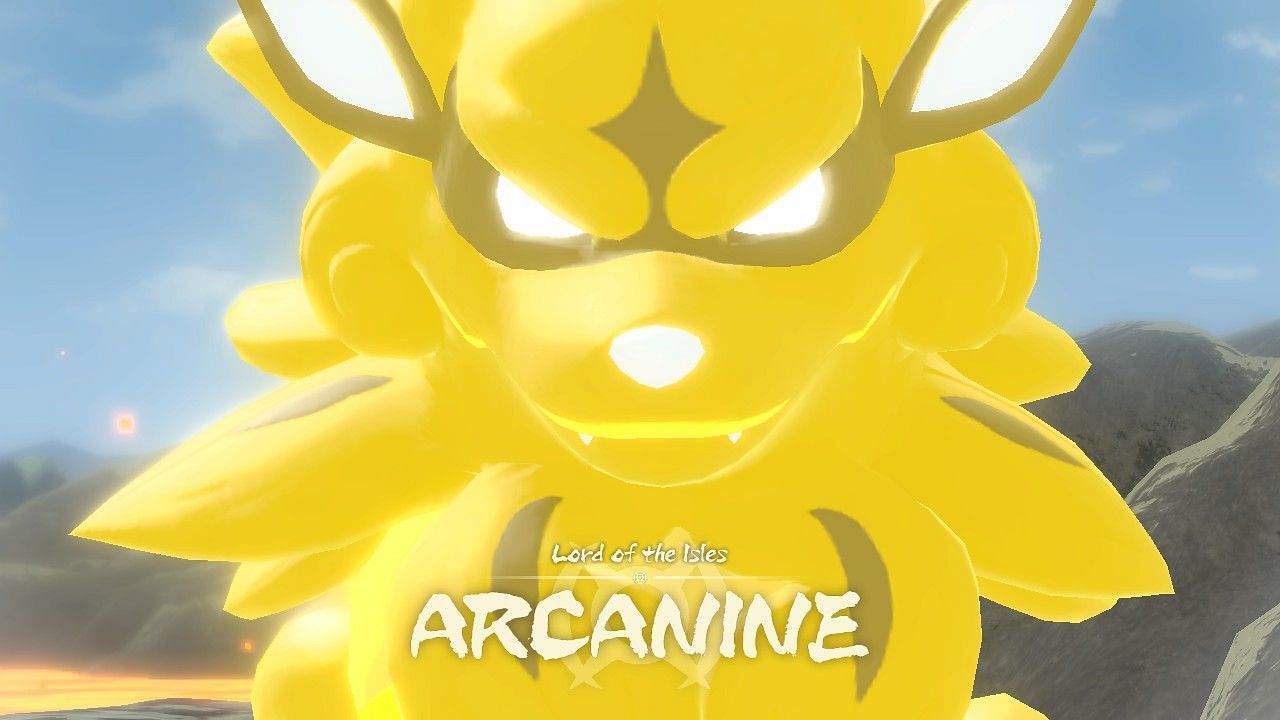 Pokémon Legends Arceus - Top 10 Best Pokémon - Electronic First