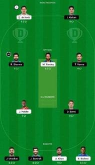 LSG vs MI Dream11 Fantasy Tip #1 - IPL 2022