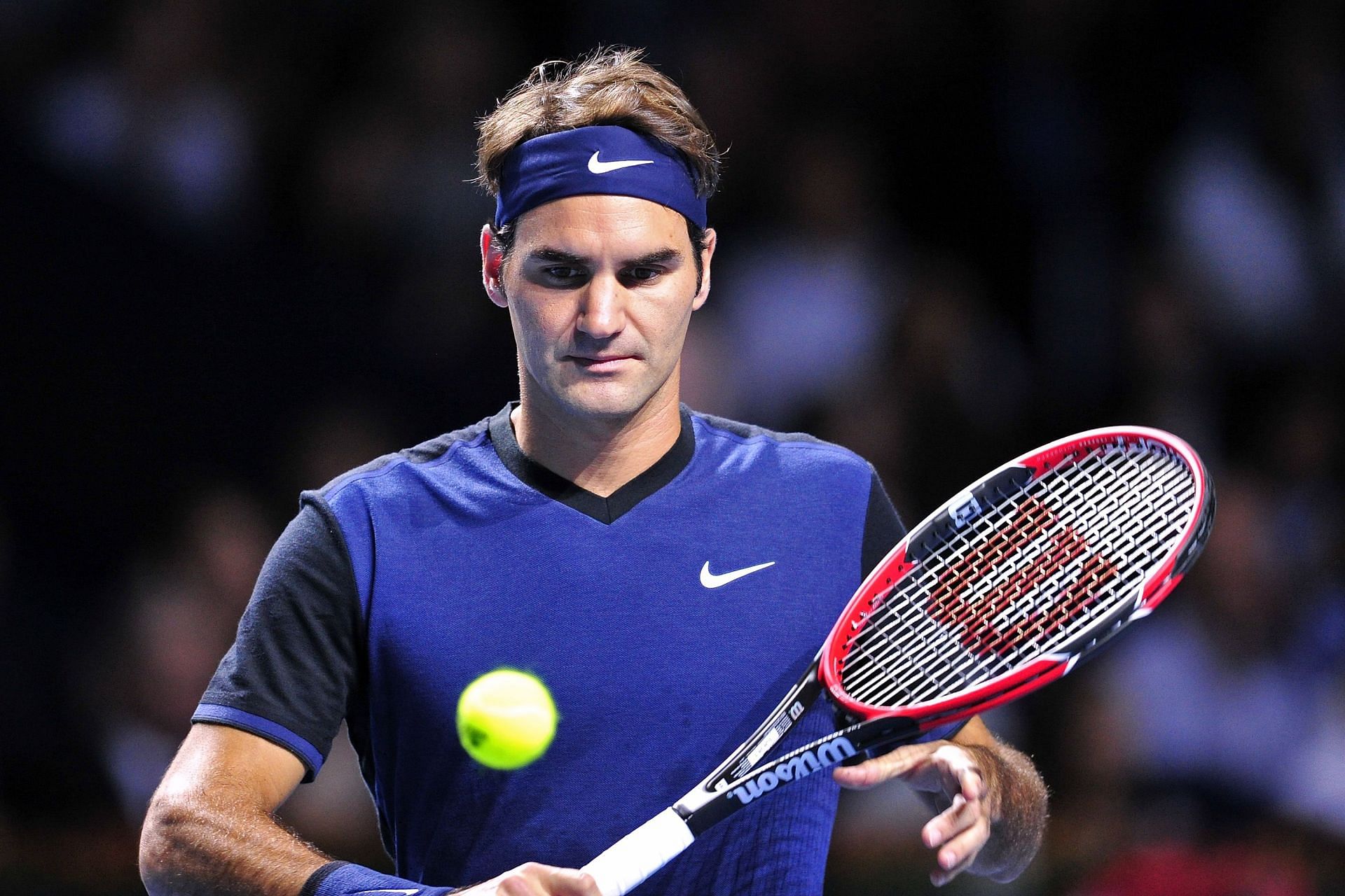 Roger Federer has been announced to feature at the 2022 Swiss Indoors