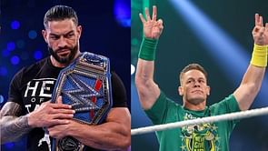 Roman Reigns के अलावा 4 WWE Superstars जिन्हें भारतीय फैंस काफी पसंद करते हैं